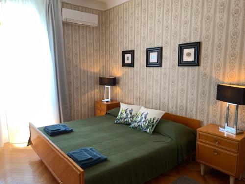 Apartment Lady Lidija - Volosko FREE PARKING