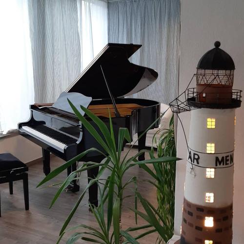 Gallery image of Hotel Arlecchino Riccione in Riccione