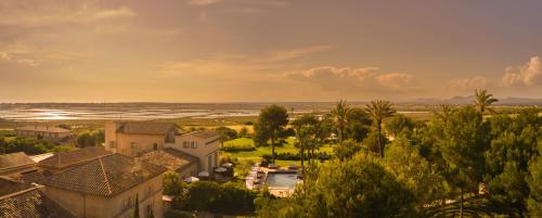 Fontsanta Hotel Thermal & Spa
