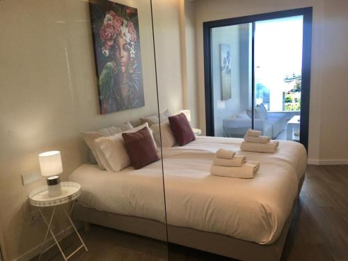 Luxury Apartment Juliano - The View Fuengirola