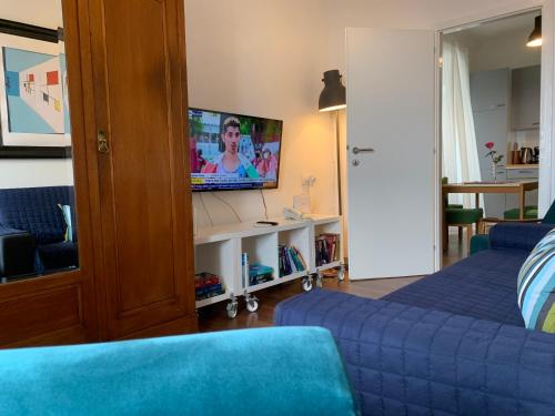 Apartment Lady Lidija - Volosko FREE PARKING