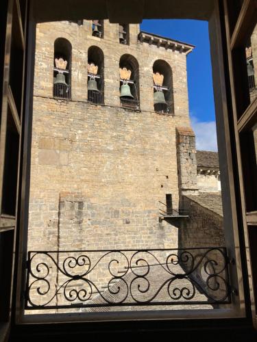 El Balcón de la Catedral i Jaca – uppdaterade priser för 2022