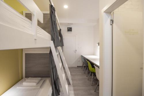 Gallery image of Dandelion hostel in Zadar