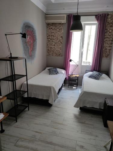 Hostal Hispalense