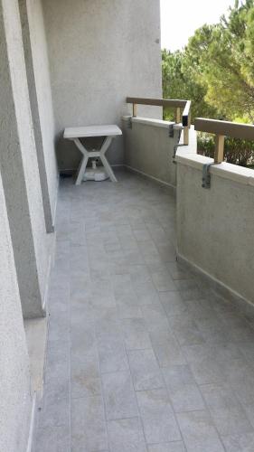 Billede fra billedgalleriet på Appartamento Camilla i Porto Recanati