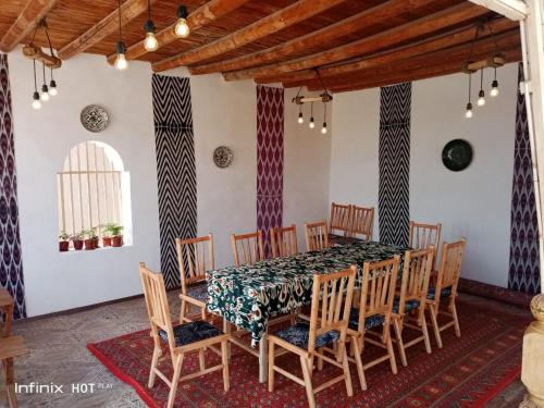 Gallery image of MIRONSHOX GuEST HOUSE in Khiva
