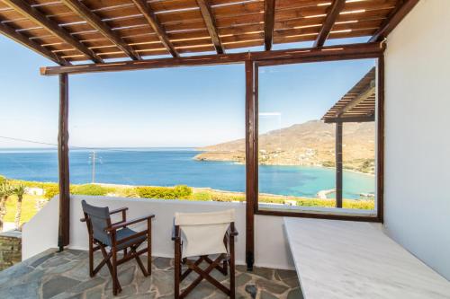 Gallery image of Sail Inn in Agios Romanos
