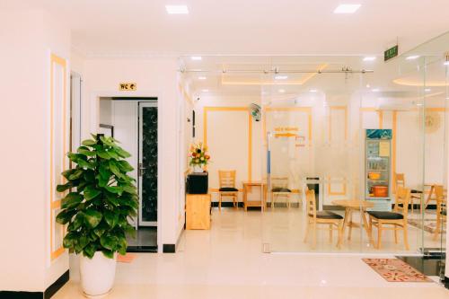 Φωτογραφία από το άλμπουμ του TH Quy Nhơn Hotel σε Quy Nhon