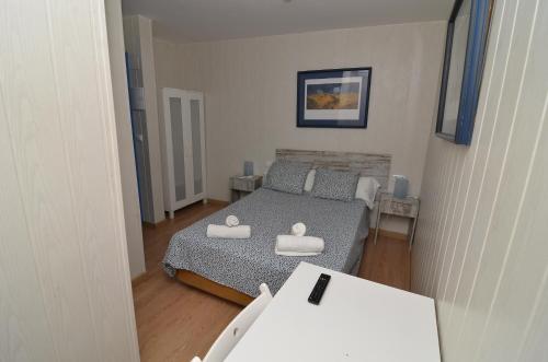 Gallery image of Hotel Boutique Nomadas in Málaga