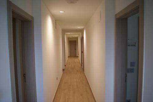 Foto dalla galleria di Albergue La Huella a San Martín del Camino