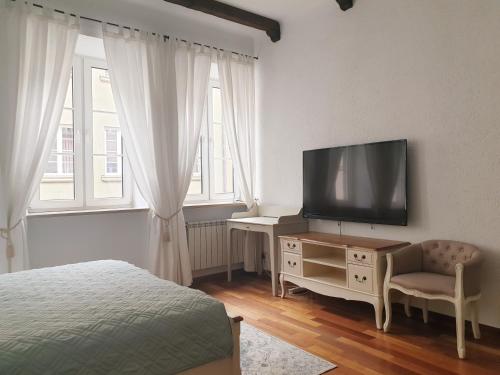 Fotografia z galérie ubytovania Old Town Essence Apartment vo Varšave