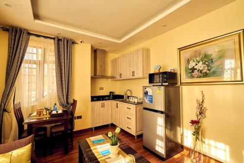 Gallery image of The Cottage Residence Karen in Nairobi