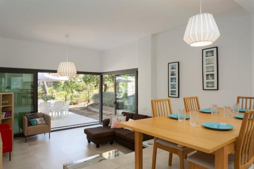 Billede fra billedgalleriet på VILLA MANAVA i Llafranc