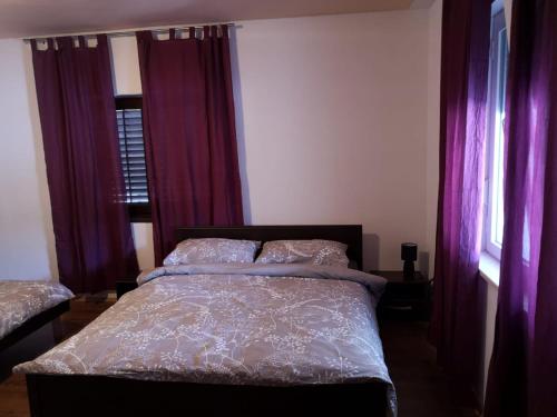 Gallery image of Apartment Jakus in Vrsine