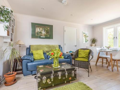 Gallery image of Pass the Keys Charming Apartment Attached To Thatched Cottage in Chichester