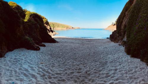 Imagen de la galería de Vistas al mar 4 Canabal, en A Coruña