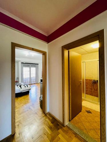 Fotografie z fotogalerie ubytování Front Beach Exclusive Apartments v destinaci Struga
