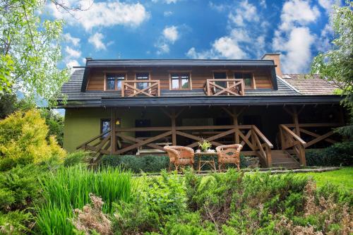 齐斯纳Zielony Ruczaj的相册照片