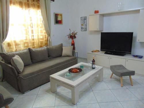 Eleni's Place