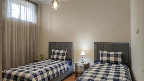  Harmonia Garden Garni -  Room  picture :   Tea/Coffee maker    Shower    Air conditioning                           