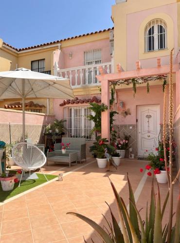 Palast Stieg Guest House