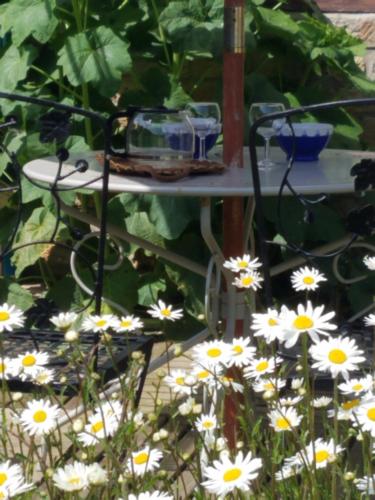 aificialificialificialificialificialificialificialificialificialificialificialificialificialificial dans l'établissement Le vieux pré de la motte, à Villers-sur-Mer