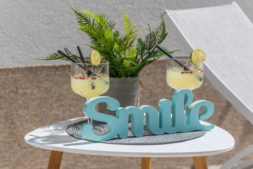 Luxury Apartment SMILE-Sea View photo 2