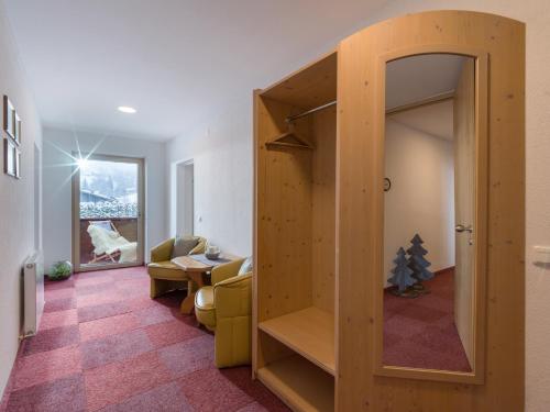 Fotografie z fotogalerie ubytování Aparthotel Brandauerhof v destinaci Walchsee