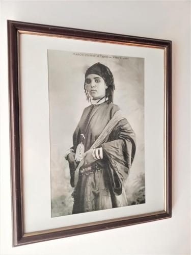 Imagen de la galería de Riad Sahara Nour, en Marrakech