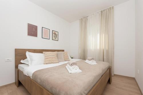 Luxury Apartment SMILE-Sea View
