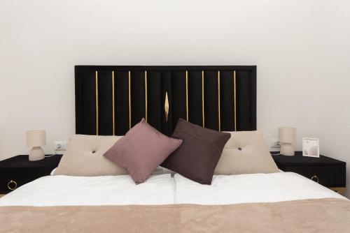 Luxury Apartment SMILE-Sea View