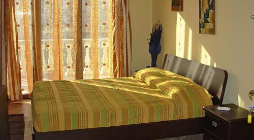 Gallery image of Affit Camere Sotto Le Stelle vacanze in Bari Sardo
