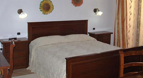 Gallery image of Affit Camere Sotto Le Stelle vacanze in Bari Sardo