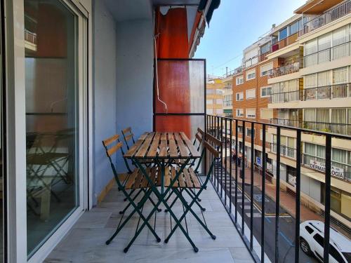 Afbeelding uit fotogalerij van Puerto benidorm center in Benidorm