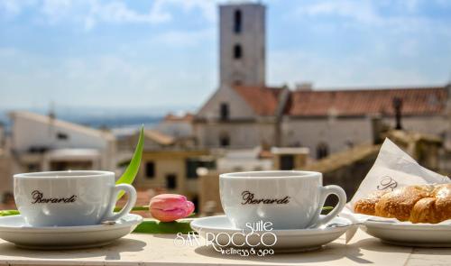 Suite San Rocco - La Cattedrale – Photos 3
