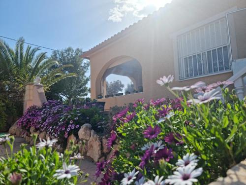 Villa la Lluna, Alicante – Precios actualizados 2023