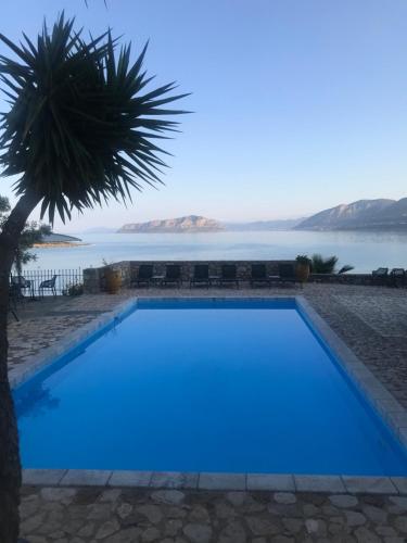 Gallery image of Annema Hotel and Restaurant in Monemvasia