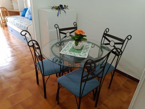 Fotografie z fotogalerie ubytování Casa Riva Levante v Gallipoli