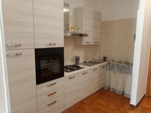 Fotografie z fotogalerie ubytování Casa Riva Levante v Gallipoli