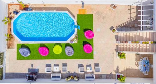 Chiara & Giulia Apartments by HDSalento
