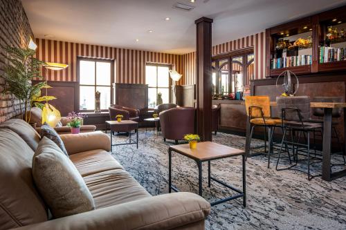 Hotel Hostellerie Valckenborgh – Photos 3