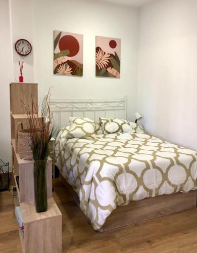 Apartamento Lavapies al lado del Rastro