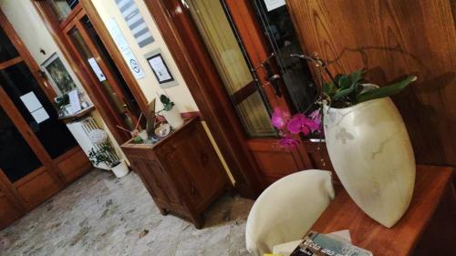 Hotel Rosalpina