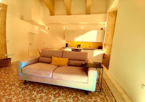 Oasis 22 Savynomad Harbour Residences wow Viewsにあるシーティングエリア