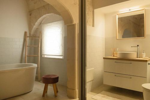 Gallery image of Le mie mani in Martina Franca