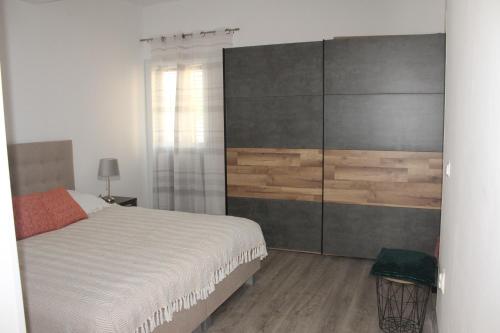 Toni apartment