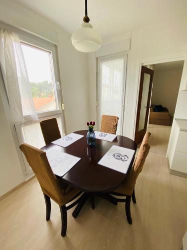 Exceptional apartment with 2 bedrooms near the sea