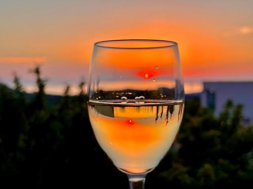 Fotografie z fotogalerie ubytování Conte Čikara Apartment v destinaci Šaričevi