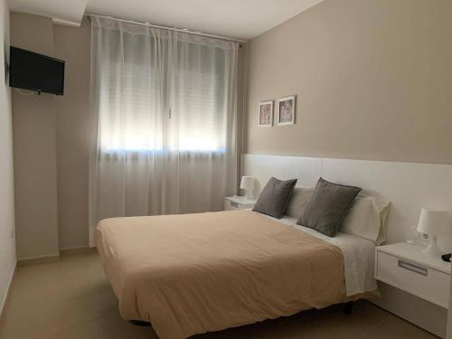 Φωτογραφία από το άλμπουμ του Hostal La Placeta σε Arbeca