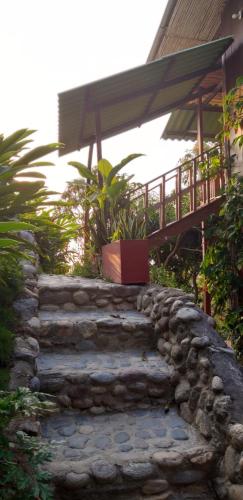 Gambar di galeri bagi Posada Villa Margarita di Los Naranjos
